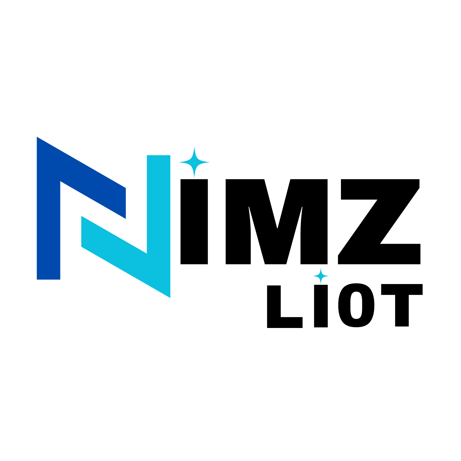 NIMZLIOT Logo